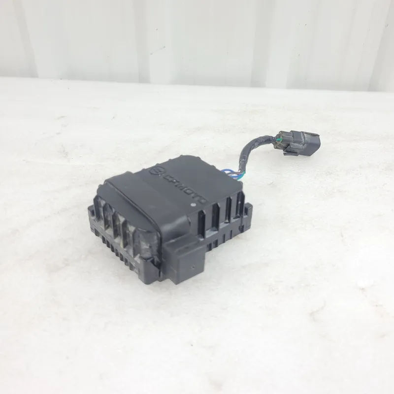 (new ref. sn1v-691100-1300-11) t-box Fait Main